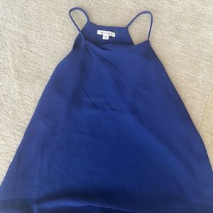 Francesca’s Blouse